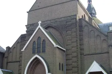 Antonius van Paduakerk building