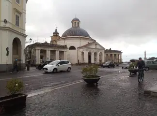 Santa Maria Assunta building