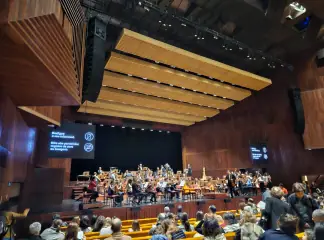 Calouste Gulbenkian Foundation building