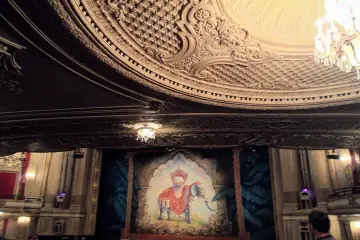 Citizens Opera House building