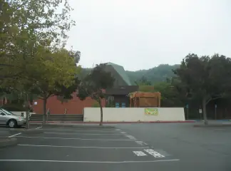 Congregation Rodef Sholom building