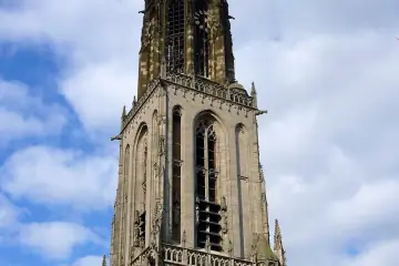 Cunerakerk building