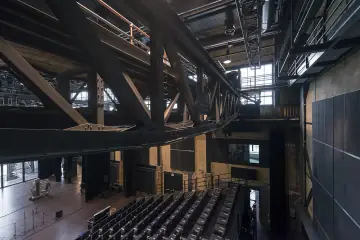 Energiehuis building