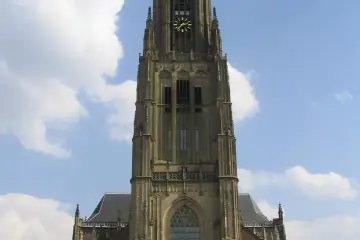 Eusebiuskerk building
