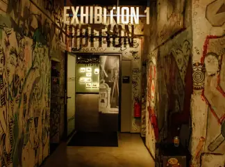 Fotografiska Berlin building