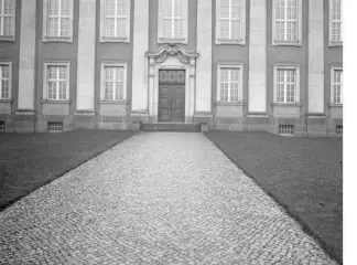 Geheimes Staatsarchiv Preußischer Kulturbesitz building