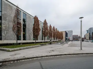 Germanisches Nationalmuseum building