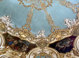 Hôtel de Soubise building