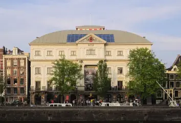 Koninklijk Theater Carré building