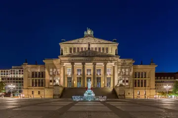 Konzerthaus Berlin building