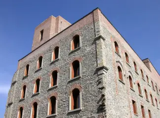 Kulturzentrum Schloss Großenhain building