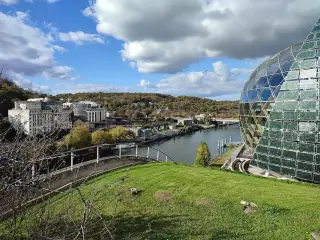La Seine Musicale building