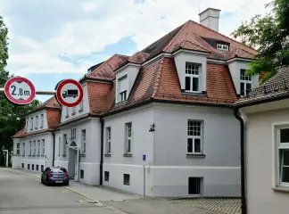 martini-Park building