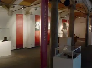 Mendelssohn-Remise building