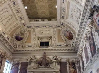 Palazzo Marino building
