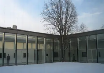 Museum Folkwang building
