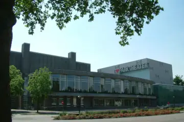 Parktheater building