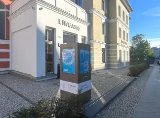 Peter Edel building