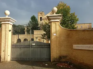Pontificio Istituto di Musica Sacra building