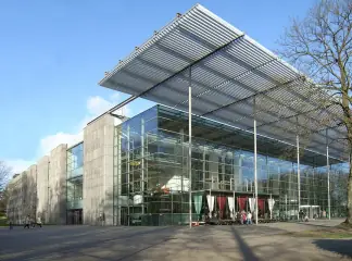 Ruhrfestspielhaus Recklinghausen building