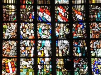 Sint-Janskerk building