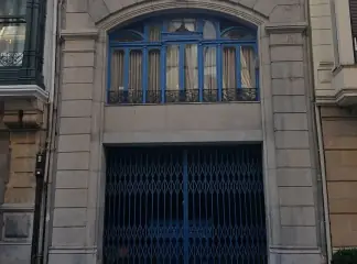 Sociedad Filarmónica de Bilbao building