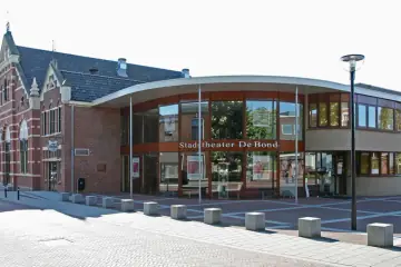Stadstheater de Bond building