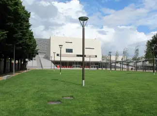 Teatro del Maggio Musicale Fiorentino building