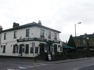 The Rushmere, Wimbledon building