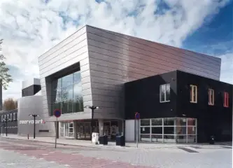 Theater De Meervaart building