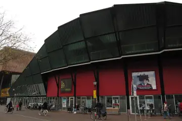 Theater de Veste building