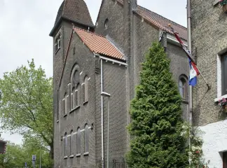 Westvest90 building