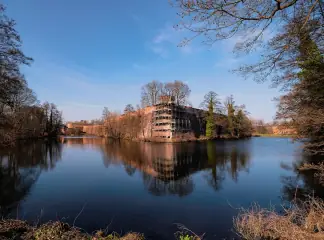 Zitadelle Spandau building