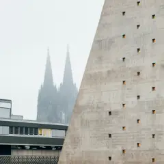 Opernhaus Köln building