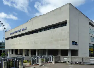 Southbank Centre building