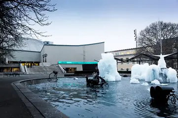 Theater Basel building